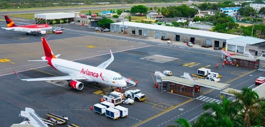 Aena se niega a dejar concesión del aeropuerto Rafael Núñez en Cartagena y pide prórroga  por seis meses más, hasta el 29 de febrero de 2024