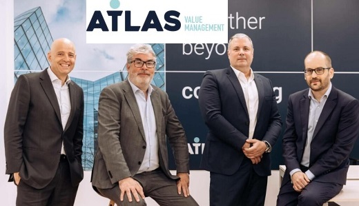 Consultora española (de servicios empresariales) Atlas Value Management (AVM) abrió operaciones en Colombia