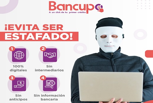 Bancupo multada con $232 millones por usura e información insuficiente sobre créditos que la fintech ofrecía a estudiantes y empleados