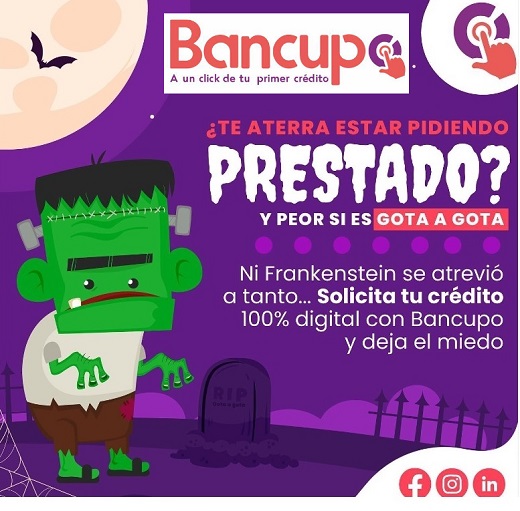 Bancupo