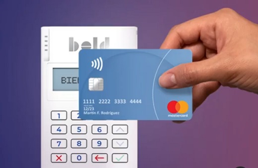 Con US$10 millones, Corporación Financiera Internacional (CFI) entró como accionista de Bold Ventures (española propietaria de fintech colombiana Bold)