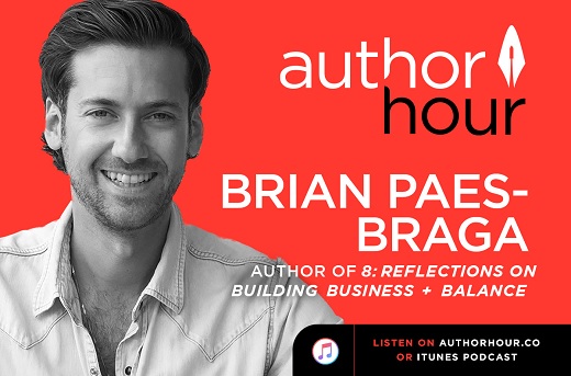 Brian Paes-Braga