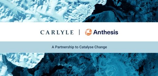 Fondo de capital Carlyle adquirió control accionario de consultora ambiental española Anthesis Lavola (con negocios en Colombia)