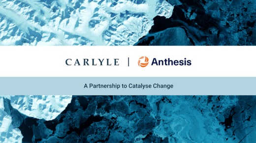 Fondo de capital Carlyle adquirió control accionario de consultora ambiental española Anthesis Lavola (con negocios en Colombia)