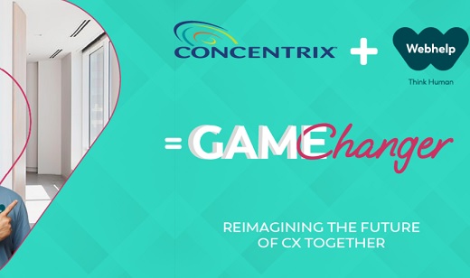 Tras movida mundial por US$4.800 millones, Concentrix de E.U. controlará en Colombia firma de tercerización Webhelp y cinco call centers