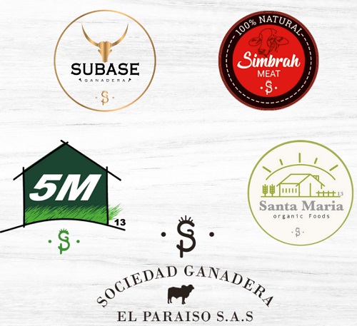 El Paraíso S.A.S.
