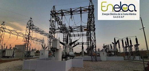 Con crédito de Banco Santander, Enelca (grupo Genser Power) financiará costos de construcción de subestación colombiana de energía Cereté