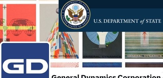 Estados Unidos otorgó al contratista de Defensa, General Dynamics, US$200 millones para procesar visas de ocho países suramericanos (incluida Colombia)