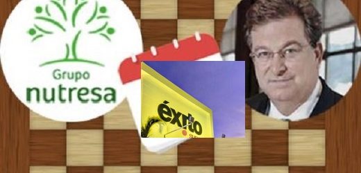 Sin posibilidades de objeciones o rechazos, Gilinski puede preguntar a SuperIndustria sobre segundas ofertas por Nutresa y Almacenes Éxito
