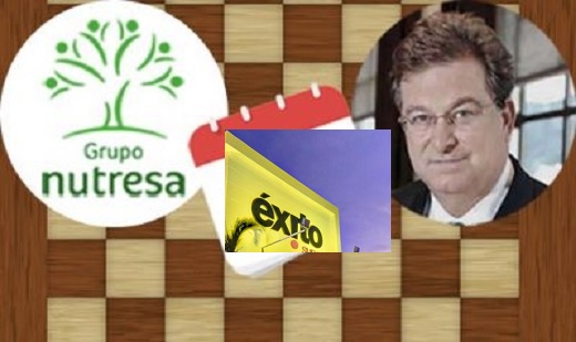 Sin posibilidades de objeciones o rechazos, Gilinski puede preguntar a SuperIndustria sobre segundas ofertas por Nutresa y Almacenes Éxito
