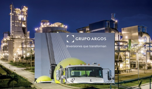 Intercambio de acciones en el negocio de alimentos de Grupo Nutresa no tiene impacto en indicadores financieros de Grupo Argos 