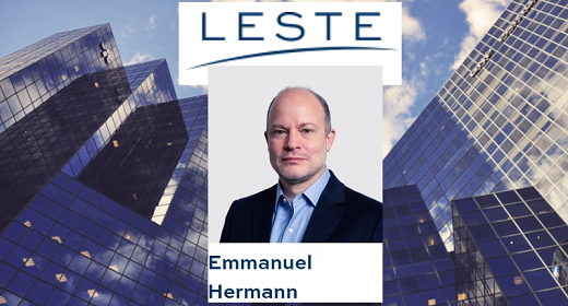 Multimillonario brasileño Emmanuel Hermann abrió plataforma gestora de activos y capital privado en Bogotá