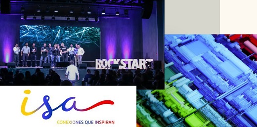 Hasta US$3 millones en inversión podrán levantar startups de energía con programa de aceleración de Interconexión Eléctrica y Rockstart