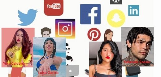 Cuatro influencers – Yina Calderón, Yeferson Cossio, Luisa Castro y Mariam Obregón – recibirían $9.280 millones en multas por publicidad engañosa