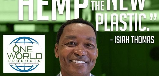 Cannabiera One World, del exNBA, Isiah Thomas, pierde ya US$23,4 millones y plantea dudas para seguir como negocio en marcha