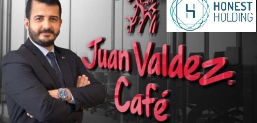Jugada a tres bandas de franquicia de Juan Valdez en Turquía: Honest Holding prepara incursión en canales de comercio al por menor