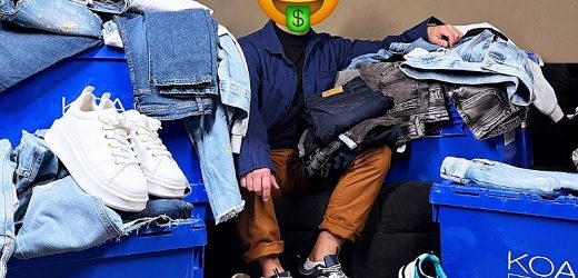 Abiertas 400 vacantes en Bogotá para trabajar en cadena de tiendas de moda Koaj – Permoda