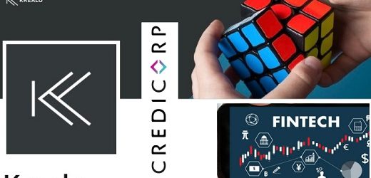 Grupo Credicorp lanzó programa acelerador de fondos para startups con operación en Colombia, a través de su Corporate Venture Capital Krealo