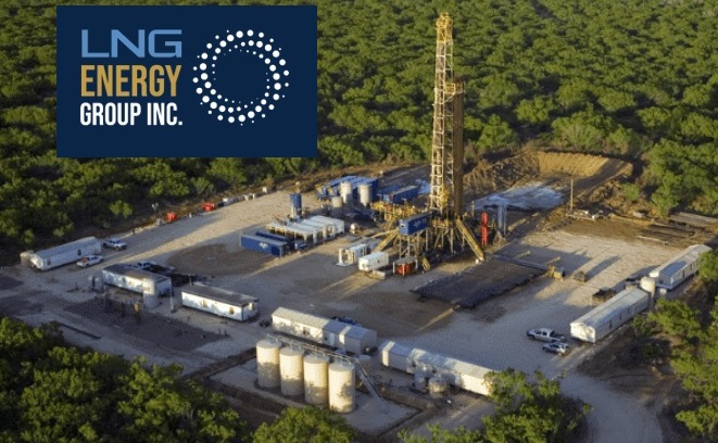 Nueva petrolera LNG Energy adquirirá por US$70 millones Lewis Energy Colombia, con cinco bloques, y saldrá a la Bolsa de Toronto