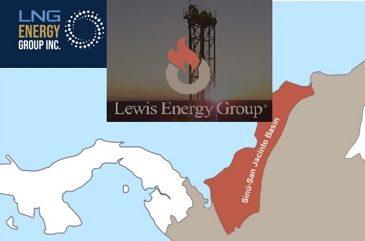 Lewis Energy