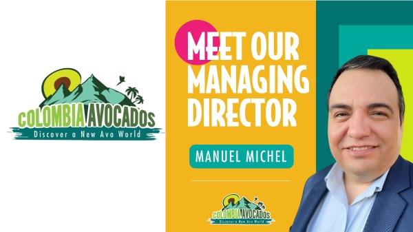 Consejo del Aguacate