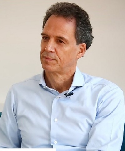 Corporación Financiera Internacional