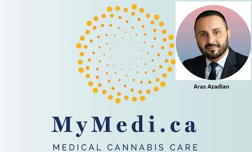 Cannabiera Avicanna exporta CBD y CBG de la marca Aureus a Paraguay