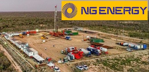 NG Energy (“La Nueva Pacific”) por fin presentó balances: perdió US$9,7 millones en 2022 y acumula pérdidas por US$125,15 millones