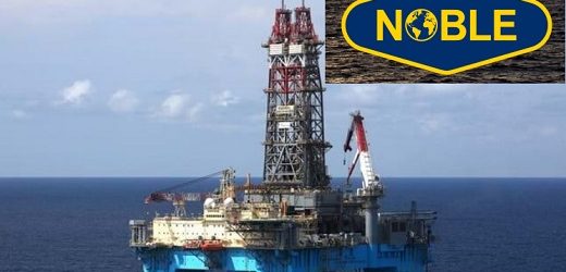 Plataforma petrolera semisumergible llegará en noviembre a Colombia para perforar pozo offshore Orca North-1 de Ecopetrol