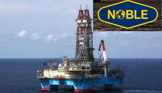 Plataforma petrolera semisumergible llegará en noviembre a Colombia para perforar pozo offshore Orca North-1 de Ecopetrol
