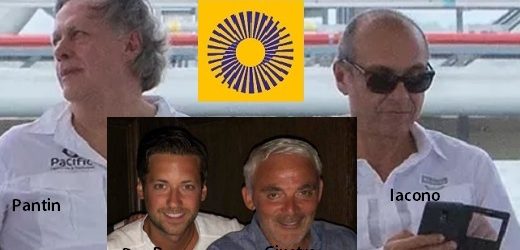 Barrida en petrolera NG Energy (“La Nueva Pacific”): sale el presidente ejecutivo Ronald Pantin y entra el banquero Brian Paes-Braga “Míster X”