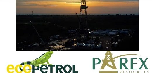 Ecopetrol cederá a canadiense Parex Resources 50% de sus derechos en el Convenio Arauca