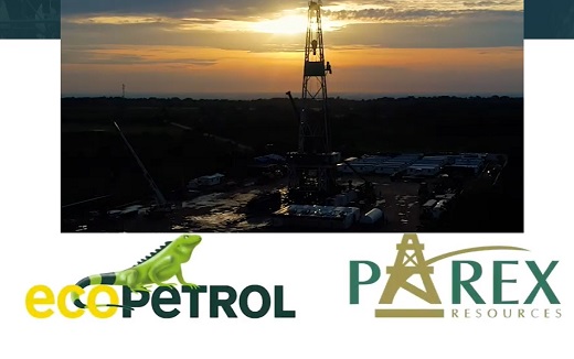Ecopetrol cederá a canadiense Parex Resources 50% de sus derechos en el Convenio Arauca