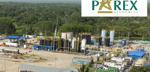 Parex Resources no encontró hidrocarburos con resultados económicos en pozo en Pivijay, Magdalena, y lo abandonó