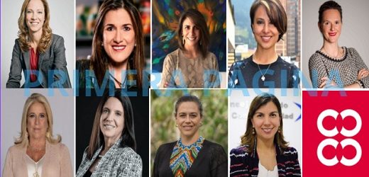 Y rechazaron a las nueve mujeres candidatas a la Presidencia de la Cámara de Comercio de Bogotá en la reunión de la Junta Directiva