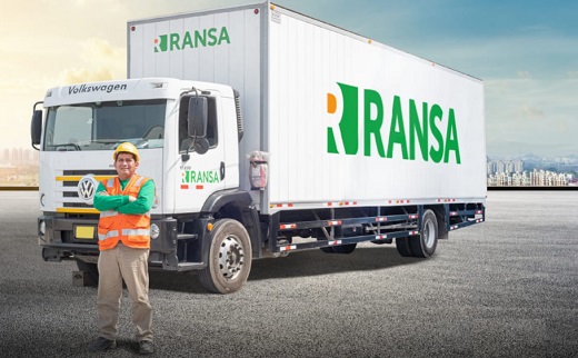 Grupo peruano Ransa completó fusión con Transportes Centroamericanos del Futuro (empresa con negocios de logística en Colombia)