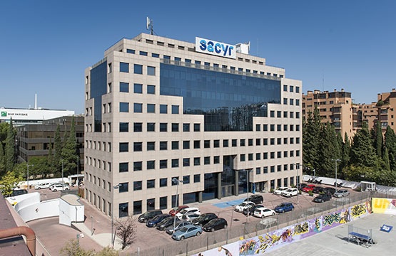 Sacyr