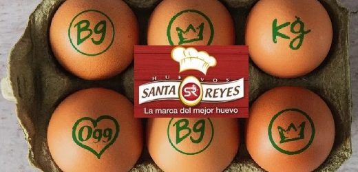 Carlos Alberto Lozano Blog finalizó cesión de control de tradicional productora de huevos Santa Reyes a Italcol