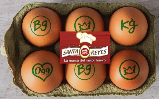 Carlos Alberto Lozano Blog finalizó cesión de control de tradicional productora de huevos Santa Reyes a Italcol