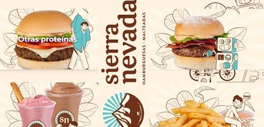 Cadena de hamburguesas Sierra Nevada entró en cese de pagos y en protección de acreedores; tiene vencidos $2.013 millones por más de 90 días