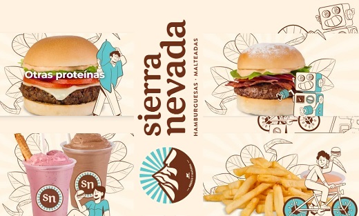 Cadena de hamburguesas Sierra Nevada entró en cese de pagos y en protección de acreedores; tiene vencidos $2.013 millones por más de 90 días