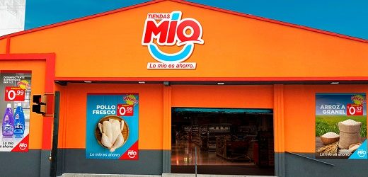 Supertiendas y Droguerías Olímpica (de los Char) adquirió Tiendas Mío, en Timaná (Huila) para competirles a Ara, D1 y Guarapería La Palmita