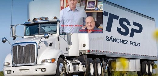 Transportes Sánchez Polo incumplió al menos dos pagos a sus acreedores, pactados bajo acuerdo de reorganización