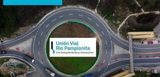 BID Invest financió en US$126 millones en UVRs un bono social de Sacyr para proyecto Unión Vial Río Pamplonita