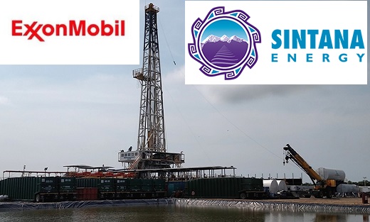 Sintana Energy entabló tribunal de arbitramento en contra de Exxon Mobil Colombia por bloque en donde no se hizo frácking