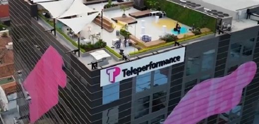 Francesa Teleperformance asegura que Colombia cerró “sin hallazgos” investigación sobre condiciones laborales de sus empleados