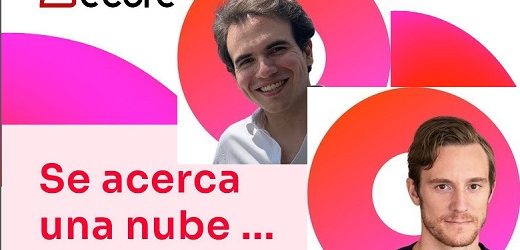 A través de Súbete a la Nube, colombiano Felipe Villaneda Castillo y francés Pierre Etienne Marie Lambert, pasan a controlar bogotana 2Secure