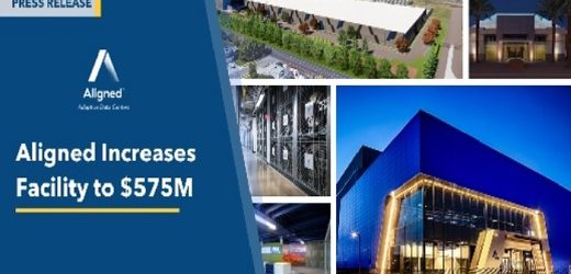 Fondo árabe Mubadala entró como accionista de  Aligned Data Centers de E.U. (las dos corporaciones con negocios en Colombia)