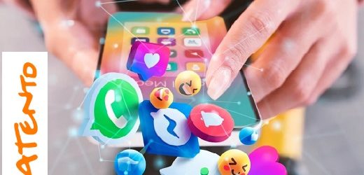 Cotización de acciones ordinarias de Atento, con tres call centers en Colombia, eliminada de la Bolsa de Nueva York