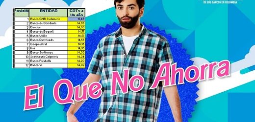 ¿En dónde están pagando más por CDTs?: arranca segunda guerra de tasas y Davivienda puja al 15,45%